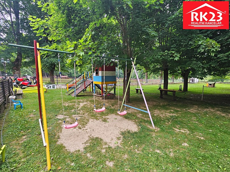 Prodej ubytovacího zařízení 435 m² - foto 5