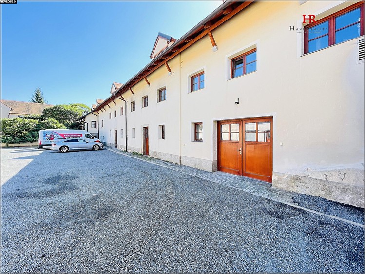 Prodej ubytovacího zařízení 800 m² - foto 3