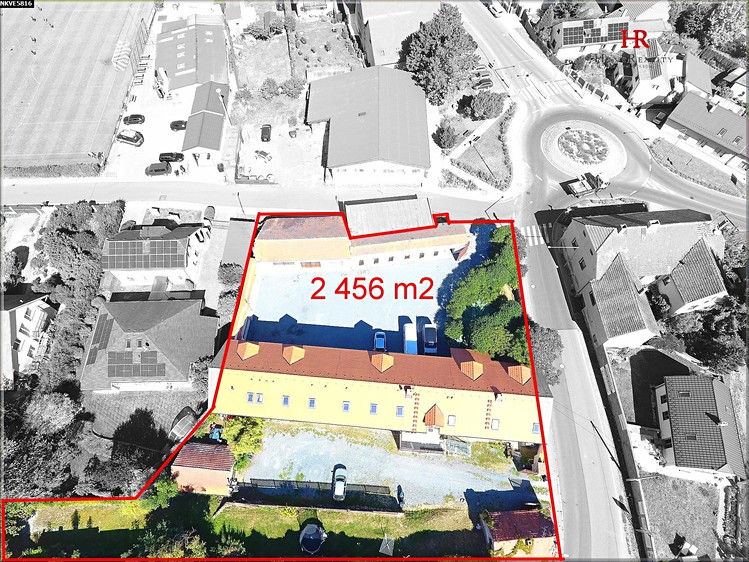 Prodej ubytovacího zařízení 800 m² - foto 7