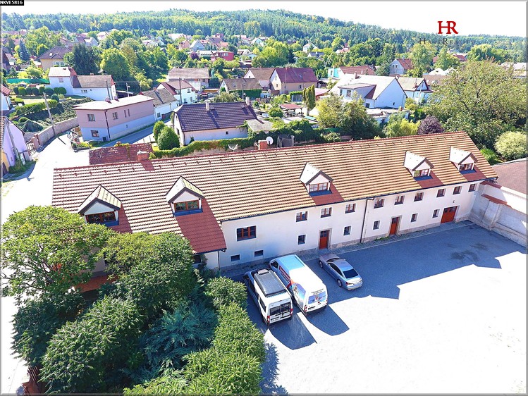 Prodej ubytovacího zařízení 800 m² - foto 5