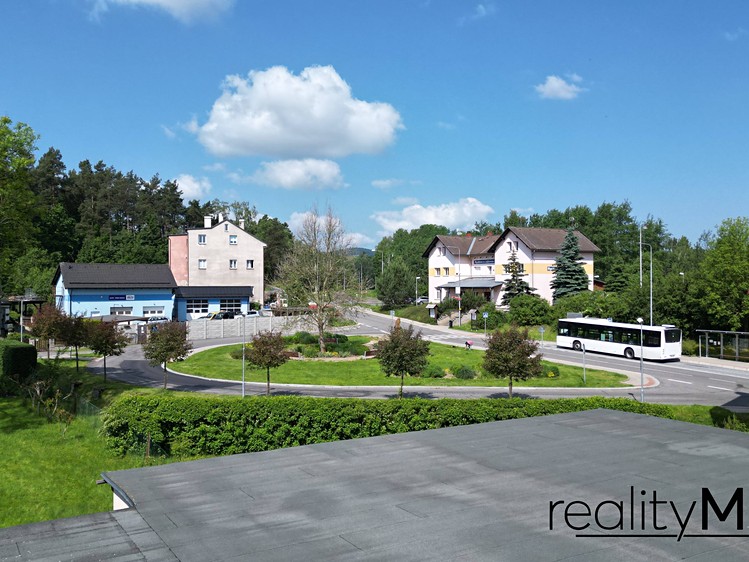 Prodej výrobní haly, prostoru 1 246 m² - foto 4