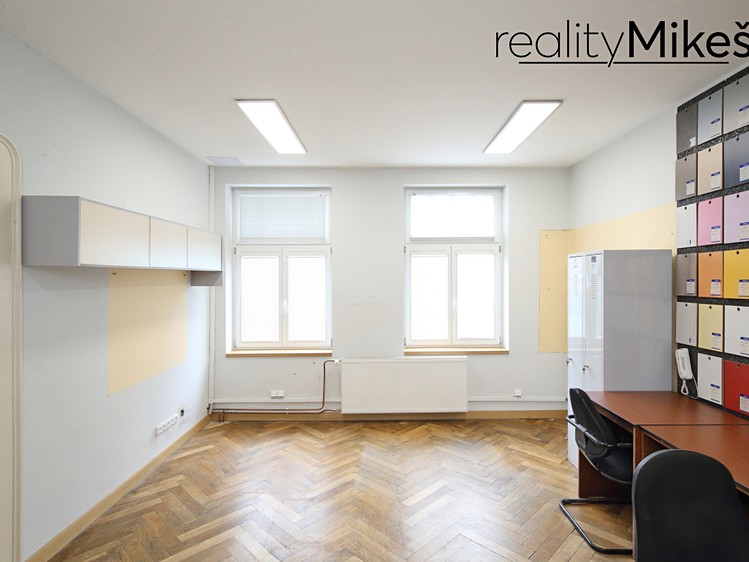 Prodej výrobní haly, prostoru 1 246 m² - foto 8