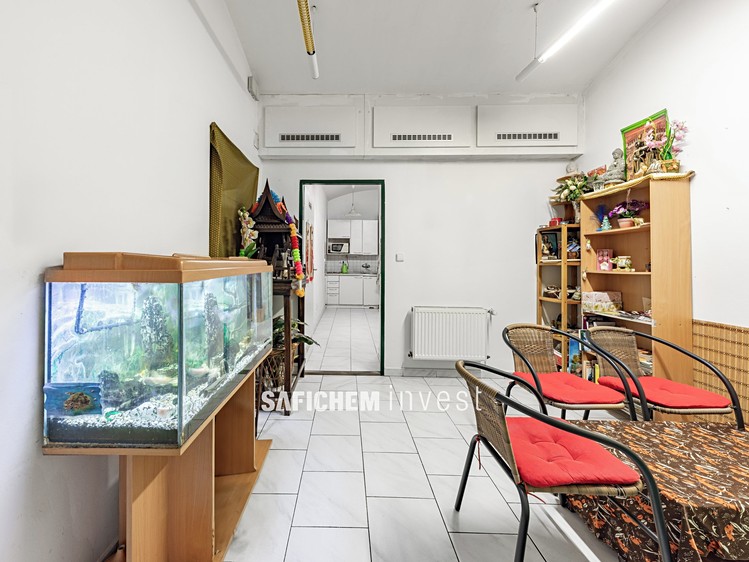 Prodej obchodního prostoru 92 m² - foto 6