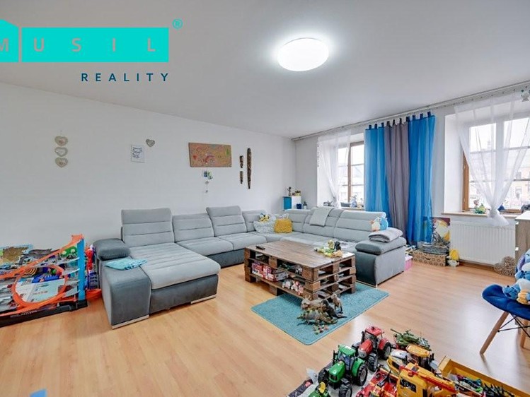 Prodej činžovního domu 570 m² - foto 8
