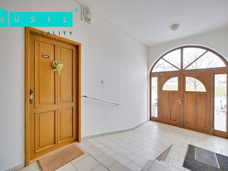 Prodej činžovního domu 570 m² - foto 5
