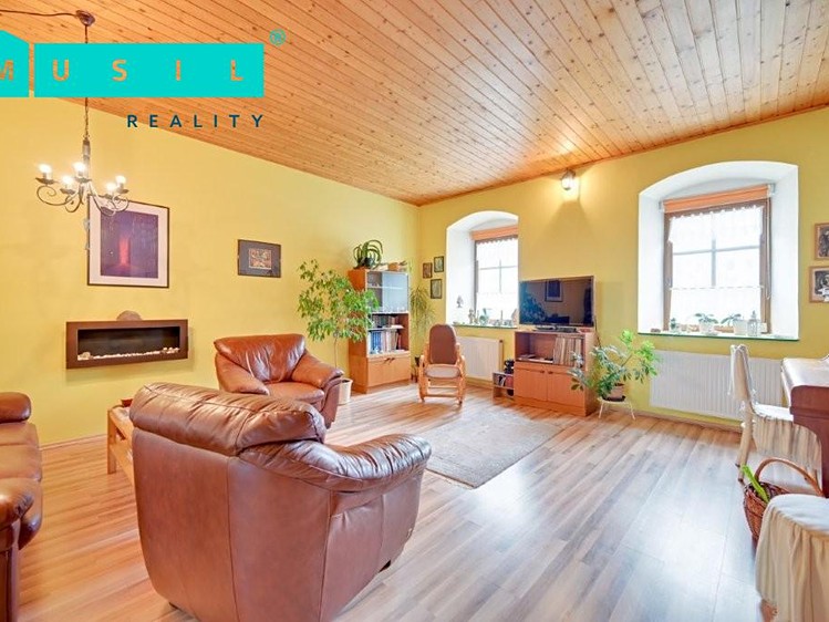 Prodej činžovního domu 570 m² - foto 6