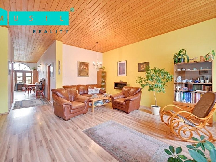 Prodej činžovního domu 570 m² - foto 7
