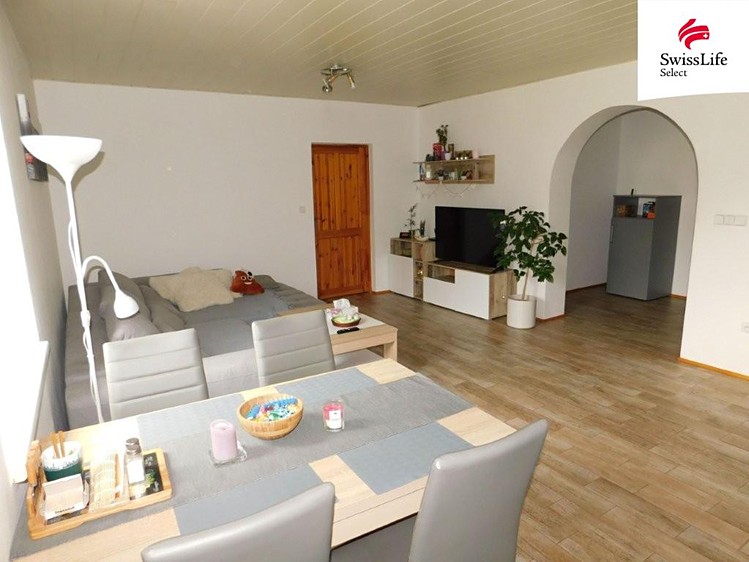 Prodej činžovního domu 425 m² - foto 3