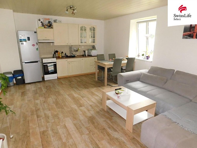Prodej činžovního domu 425 m² - foto 1