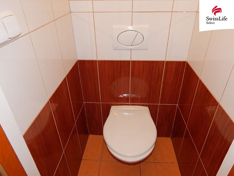 Prodej činžovního domu 425 m² - foto 6