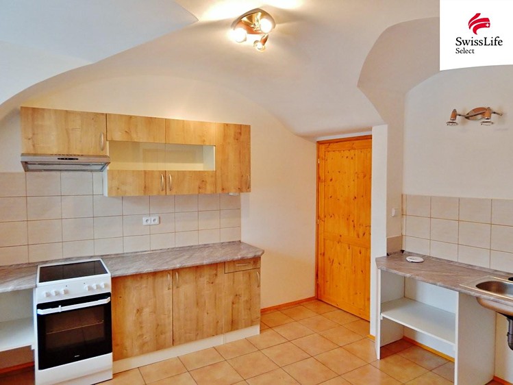 Prodej činžovního domu 425 m² - foto 5
