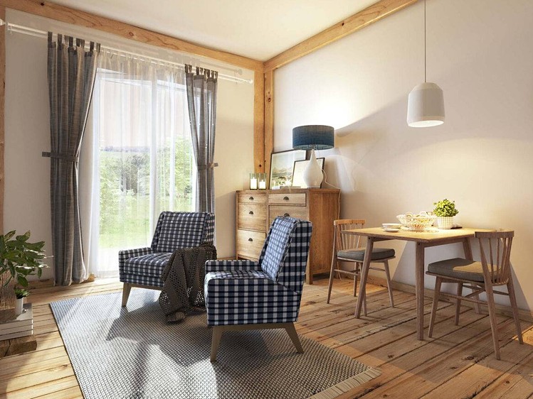 Prodej apartmánů 2 443 m² - foto 3