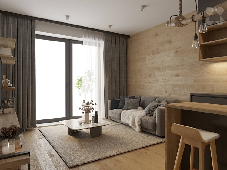 Prodej ubytovacího zařízení 2 443 m² - foto 7