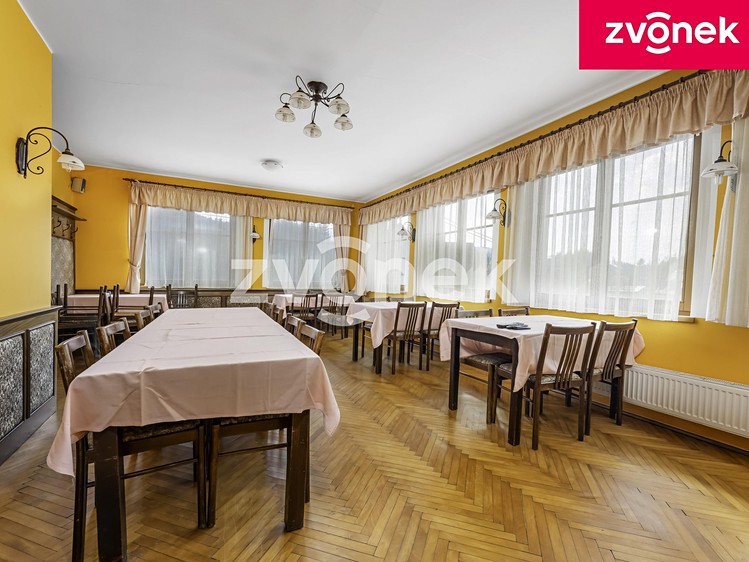 Prodej ubytovacího zařízení 1 086 m² - foto 7