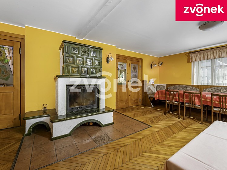 Prodej ubytovacího zařízení 1 086 m² - foto 6