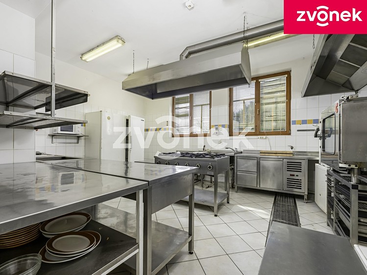 Prodej ubytovacího zařízení 1 086 m² - foto 8