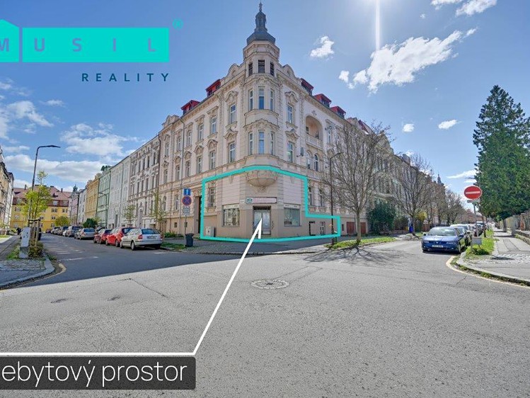 Prodej obchodního prostoru 77 m² - foto 3