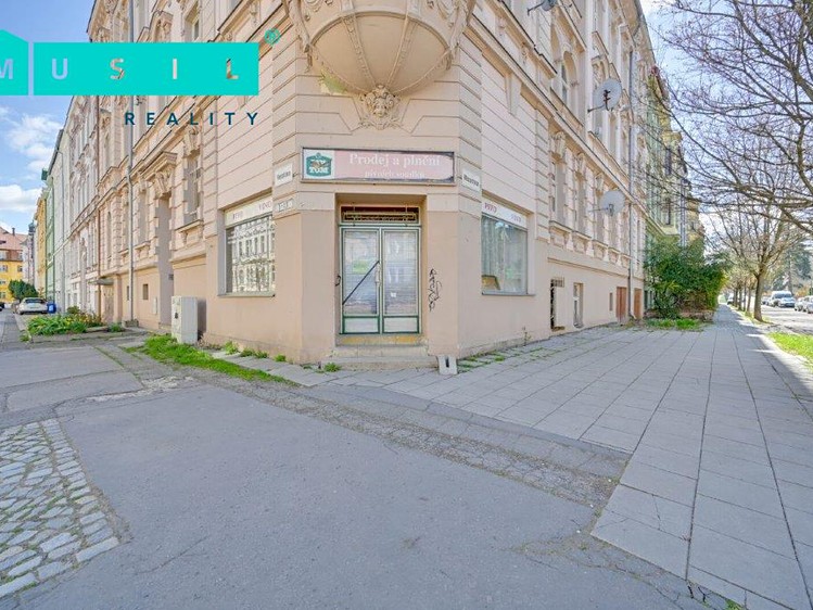 Prodej obchodního prostoru 77 m² - foto 2