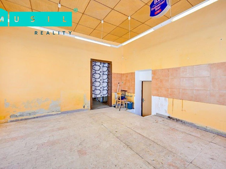 Prodej obchodního prostoru 77 m² - foto 5