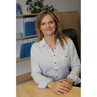 Šárka Zárubová