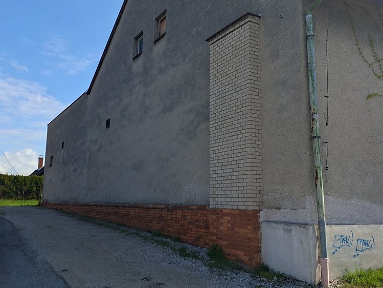 Prodej obchodního prostoru 520 m² - foto 5