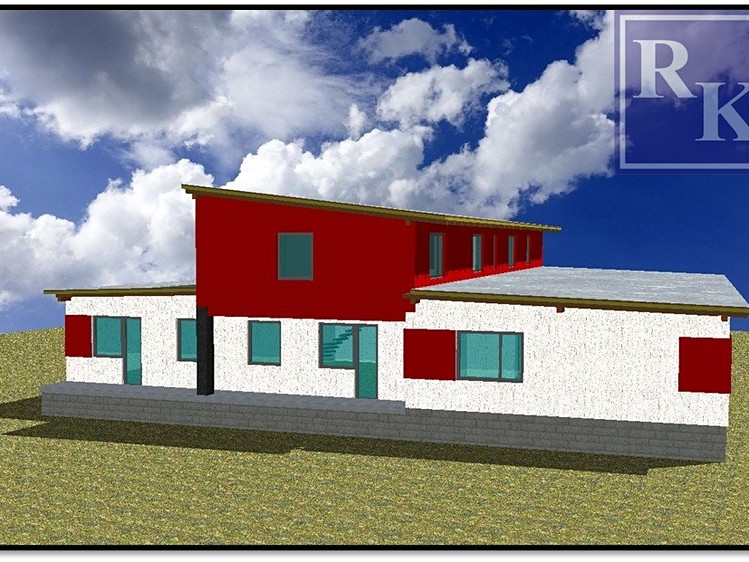 Prodej obchodního prostoru 520 m² - foto 8