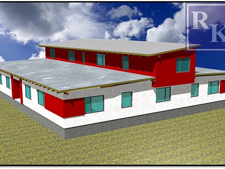 Prodej obchodního prostoru 520 m² - foto 6