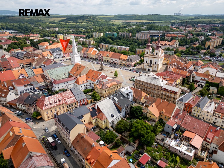 Prodej obchodního prostoru 710 m² - foto 5