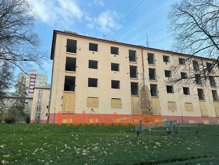 Prodej činžovního domu 6 640 m² - foto 3