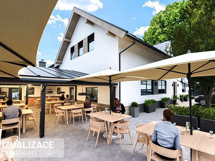 Prodej činžovního domu 239 m² - foto 4