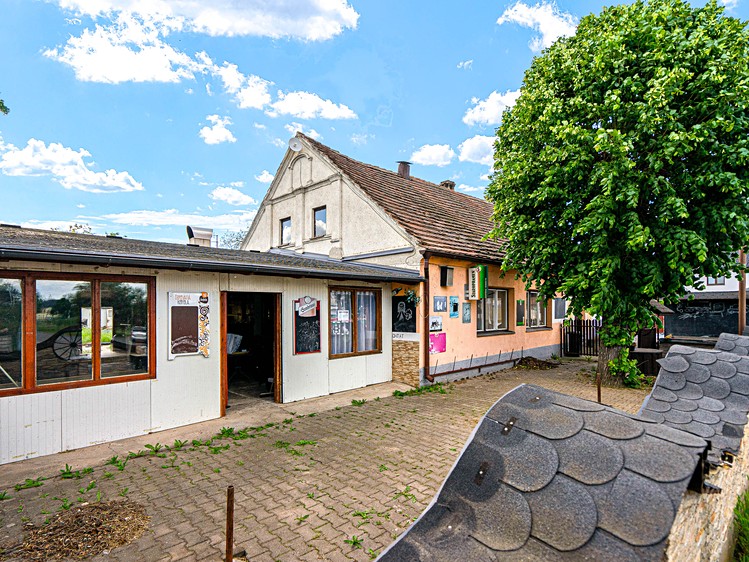 Prodej činžovního domu 239 m² - foto 3