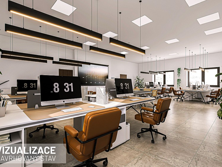 Prodej činžovního domu 239 m² - foto 8