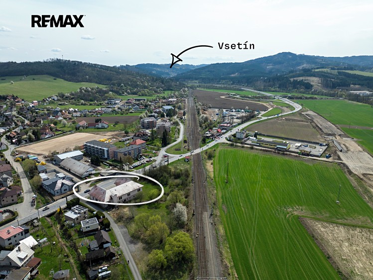 Prodej obchodního prostoru 1 080 m² - foto 4