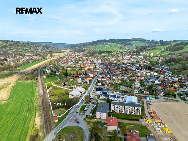 Prodej obchodního prostoru 1 080 m² - foto 3