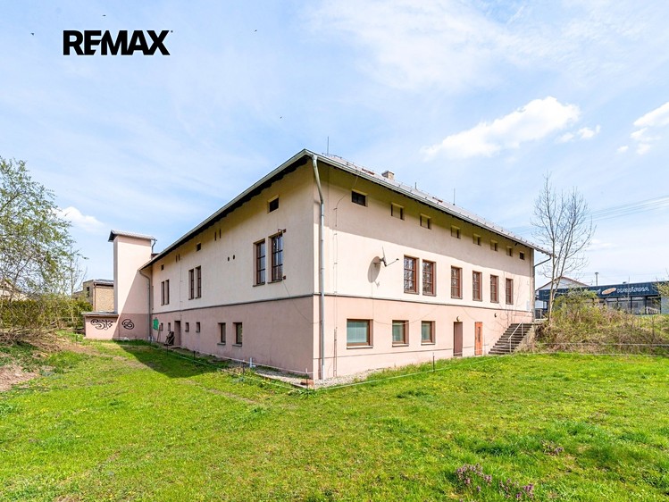 Prodej obchodního prostoru 1 080 m² - foto 6