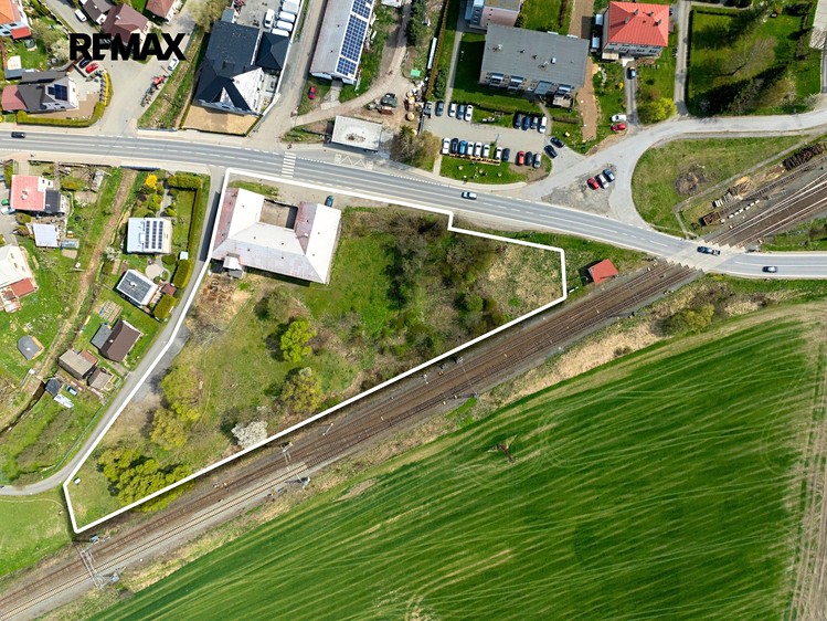 Prodej obchodního prostoru 1 080 m² - foto 5
