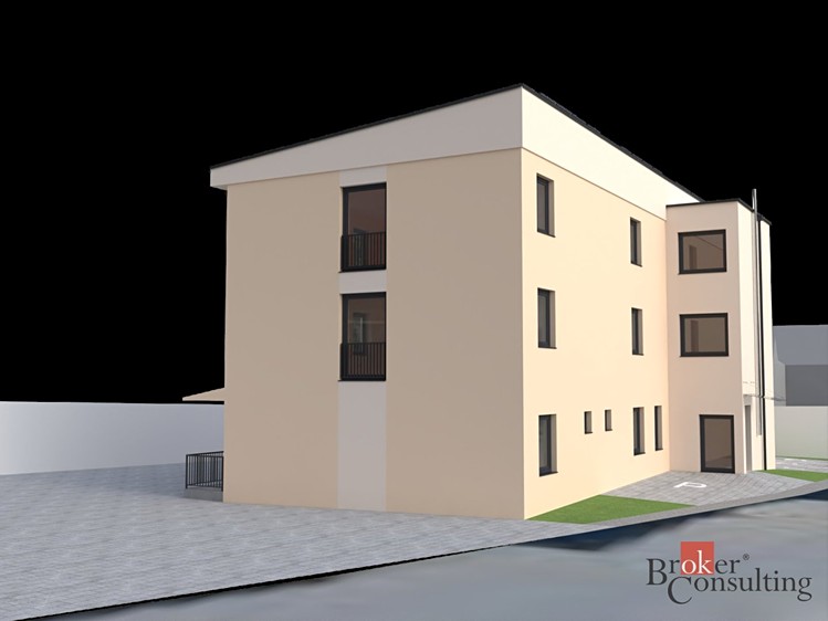 Prodej činžovního domu 579 m² - foto 3