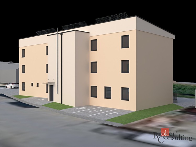 Prodej činžovního domu 579 m² - foto 2
