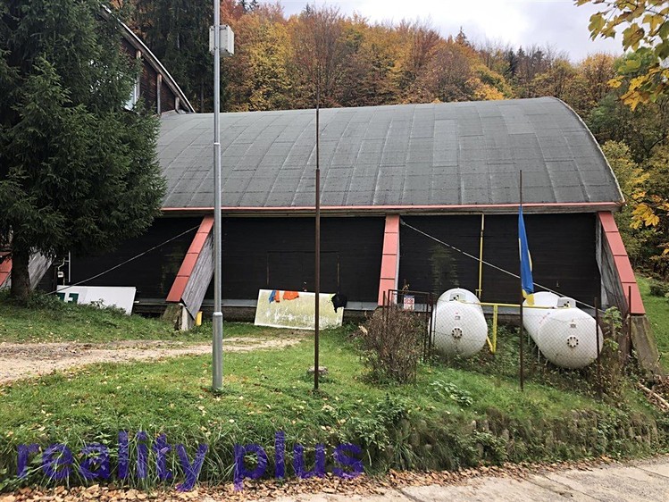 Prodej komerční nemovitosti 1 206 m² - foto 2
