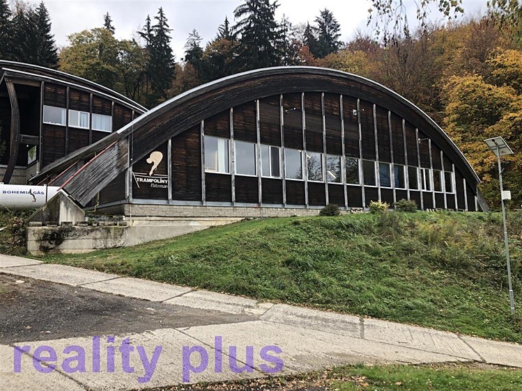 Prodej komerční nemovitosti 1 206 m² - foto 5