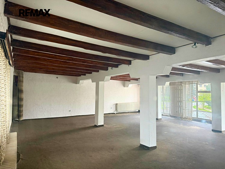 Prodej obchodního prostoru 377 m² - foto 3