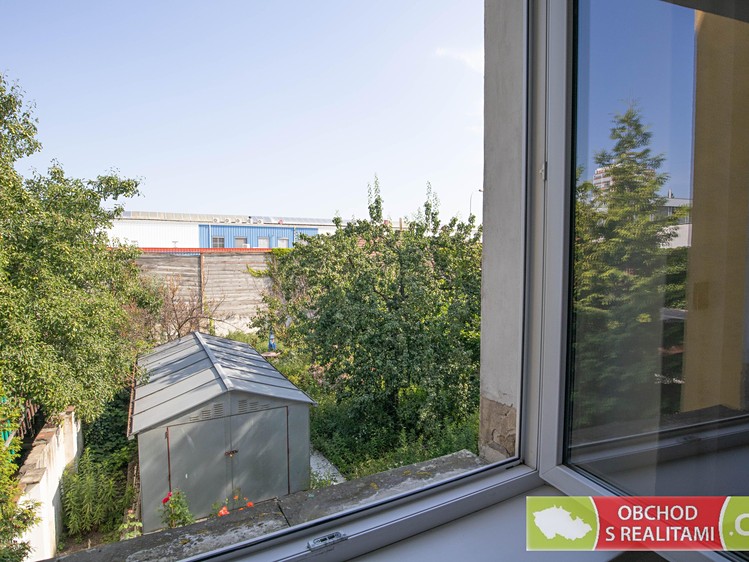 Prodej činžovního domu 300 m² - foto 8