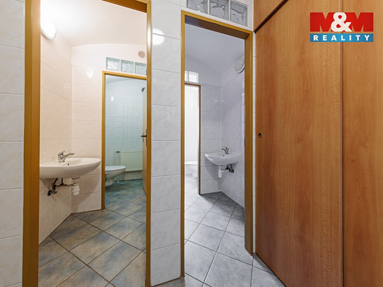 Prodej kanceláře 57 m² - foto 4