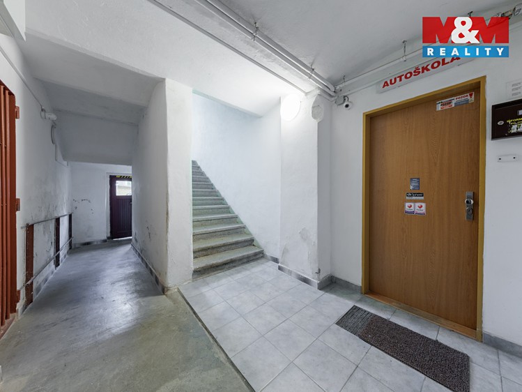 Prodej kanceláře 57 m² - foto 7