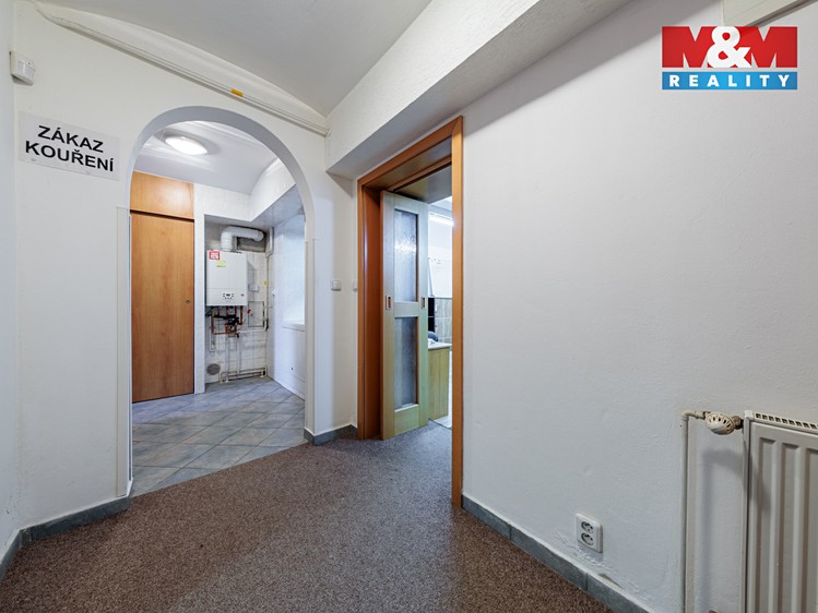 Prodej kanceláře 57 m² - foto 6
