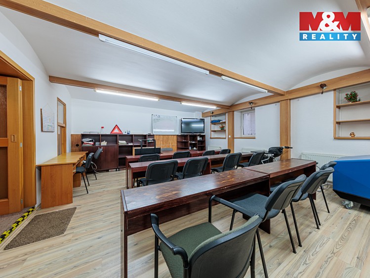 Prodej kanceláře 57 m² - foto 5