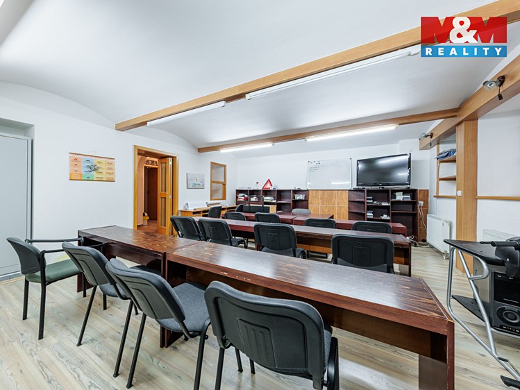 Prodej kanceláře 57 m² - foto 8