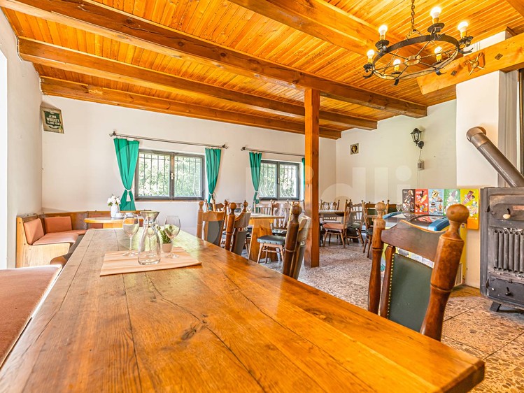 Prodej ubytovacího zařízení 440 m² - foto 7