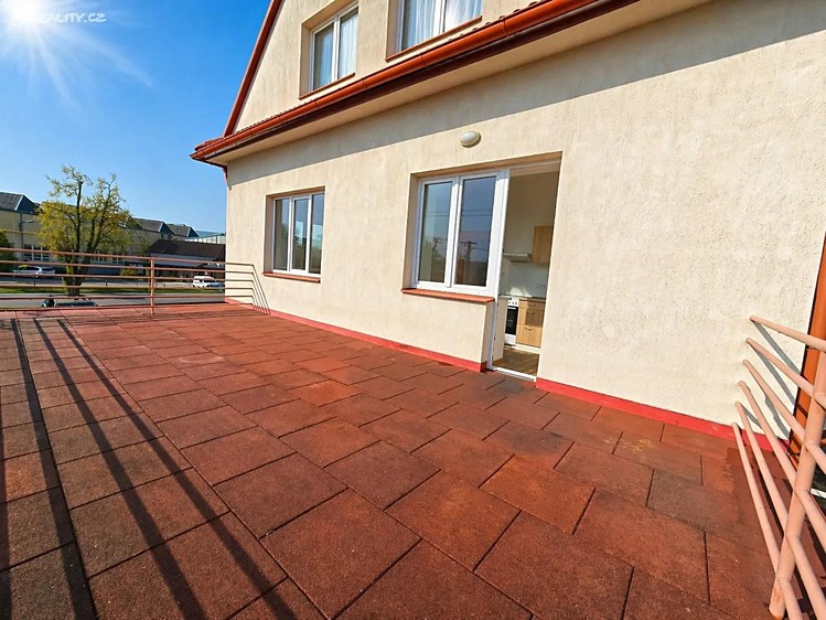 Prodej činžovního domu 385 m² - foto 3