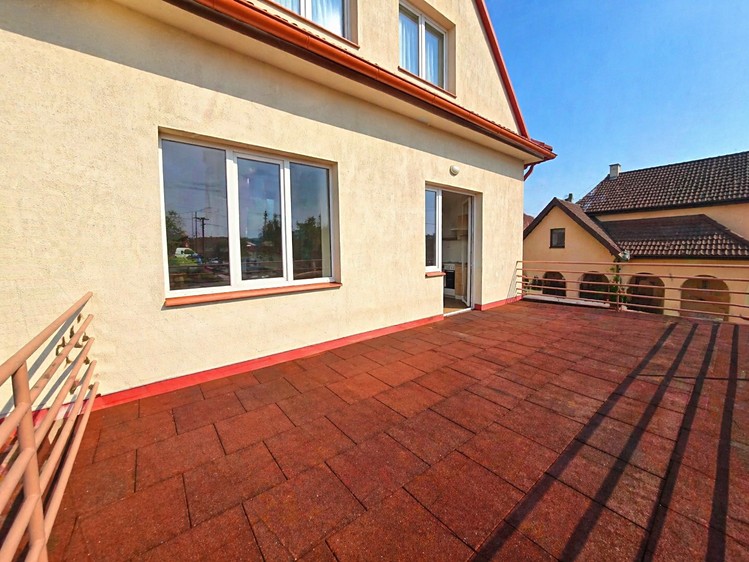 Prodej činžovního domu 385 m² - foto 4